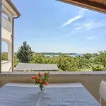 Saladinka Maison d'hôtes Červar-Porat