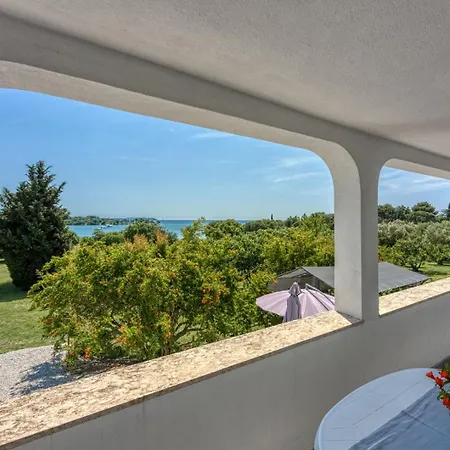 Guest house Saladinka Cervar-Porat