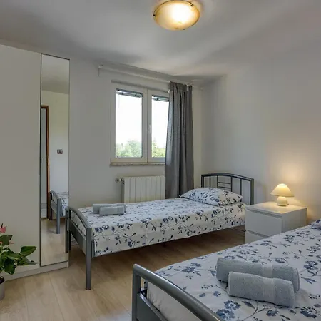 Guest house Saladinka