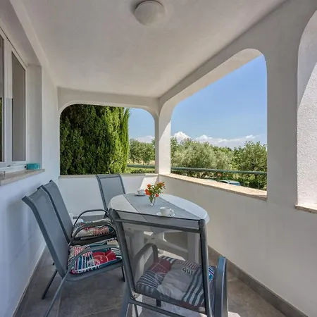 Saladinka Guest house Cervar-Porat