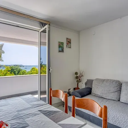 Guest house Saladinka Cervar-Porat