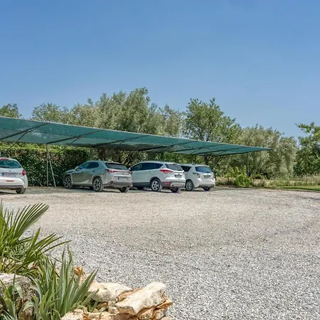 Saladinka Vendégház Červar-Porat