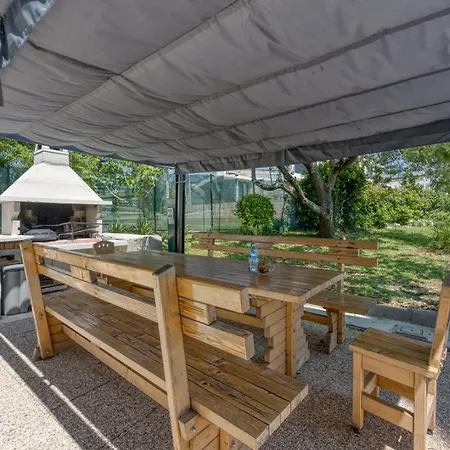 Saladinka Guest house