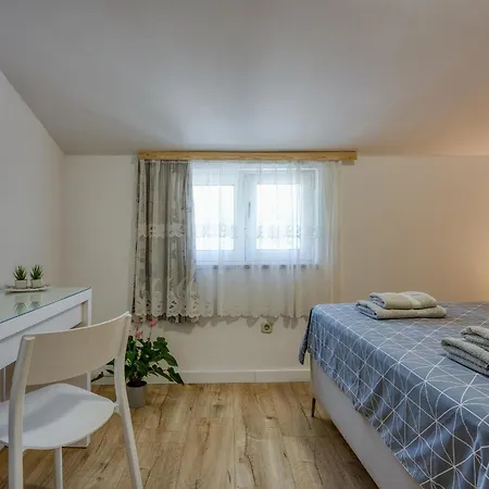 Vendégház Saladinka 3*