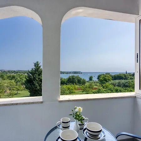 Saladinka 3* Červar-Porat