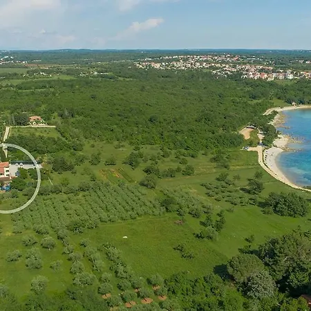 Saladinka Guest house