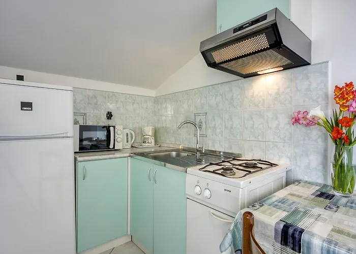 Gasthuis Saladinka Červar-Porat