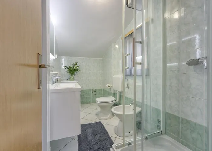 Saladinka Gasthuis 3*