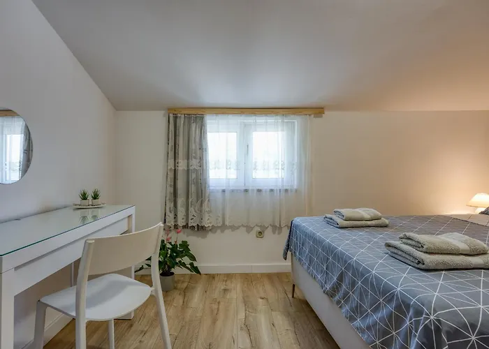 Gasthuis Saladinka 3*