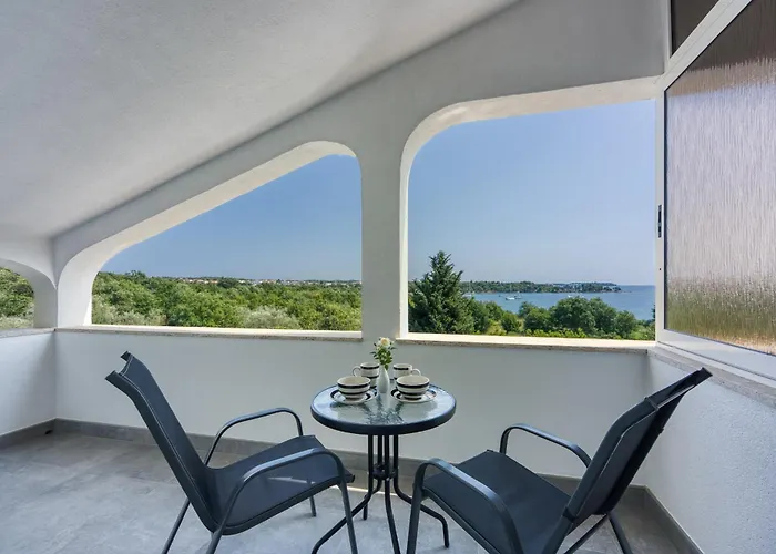 Saladinka Gasthuis Červar-Porat