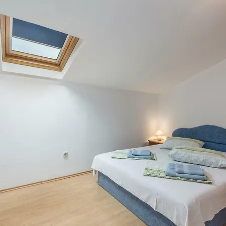 Saladinka Guest house 3*