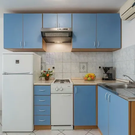 Saladinka Guest house 3*