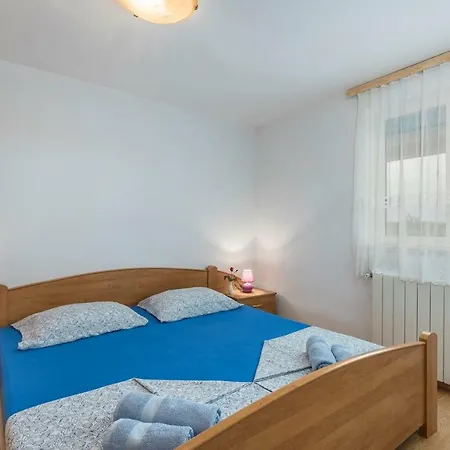 Saladinka 3* Cervar-Porat
