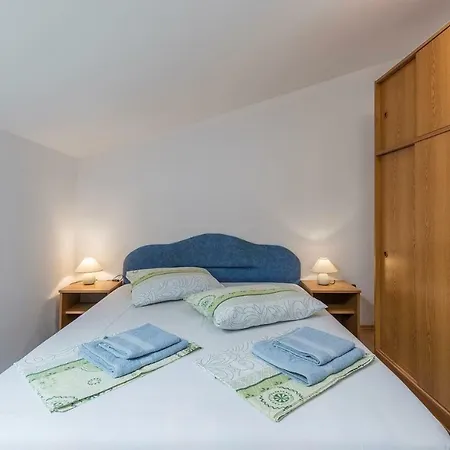 Saladinka Guest house