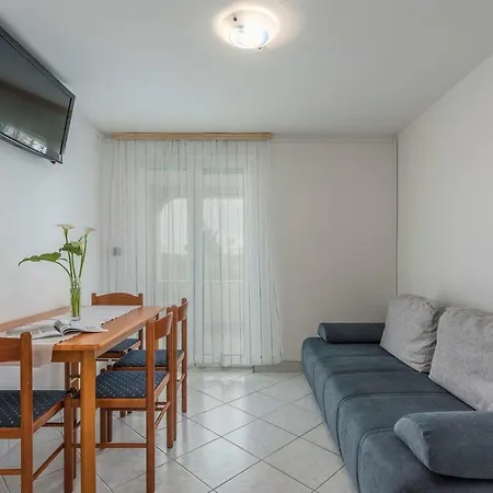 Saladinka Guest house Cervar-Porat