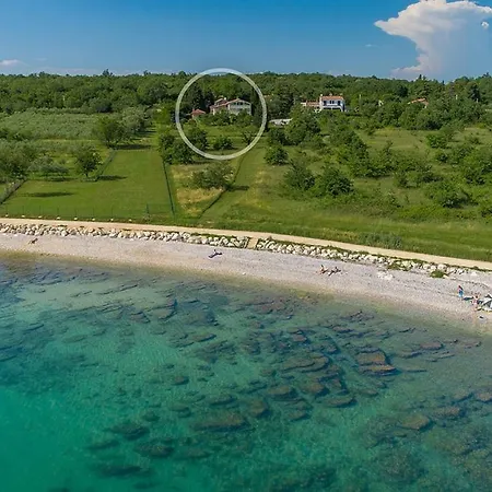 Saladinka Cervar-Porat