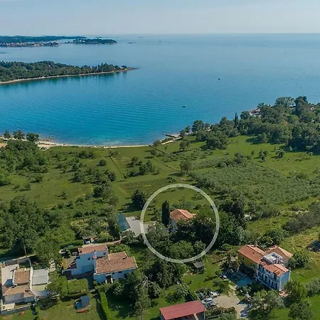 Saladinka 3* Cervar-Porat