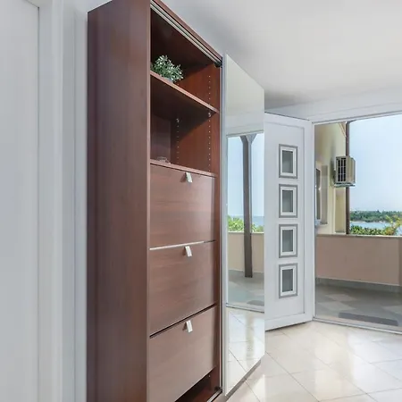 Saladinka Guest house Cervar-Porat