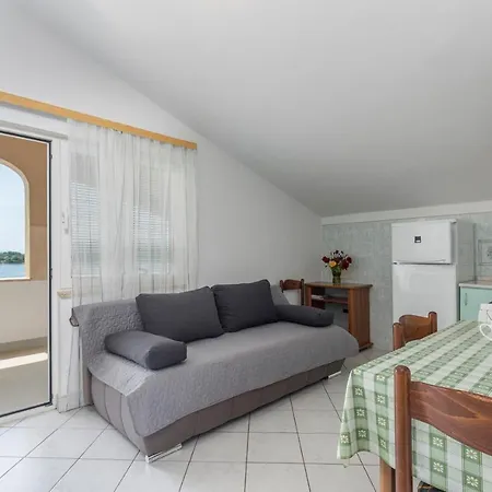 Saladinka Guest house Cervar-Porat